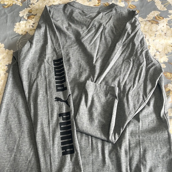 Puma men tee - Picture 7 of 8